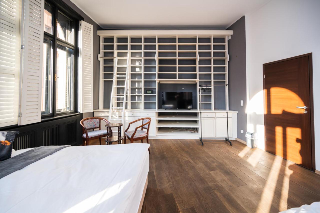 Old Town Rooms With Timeless View Sarajevo Luaran gambar