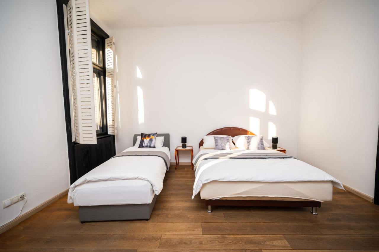 Old Town Rooms With Timeless View Sarajevo Luaran gambar