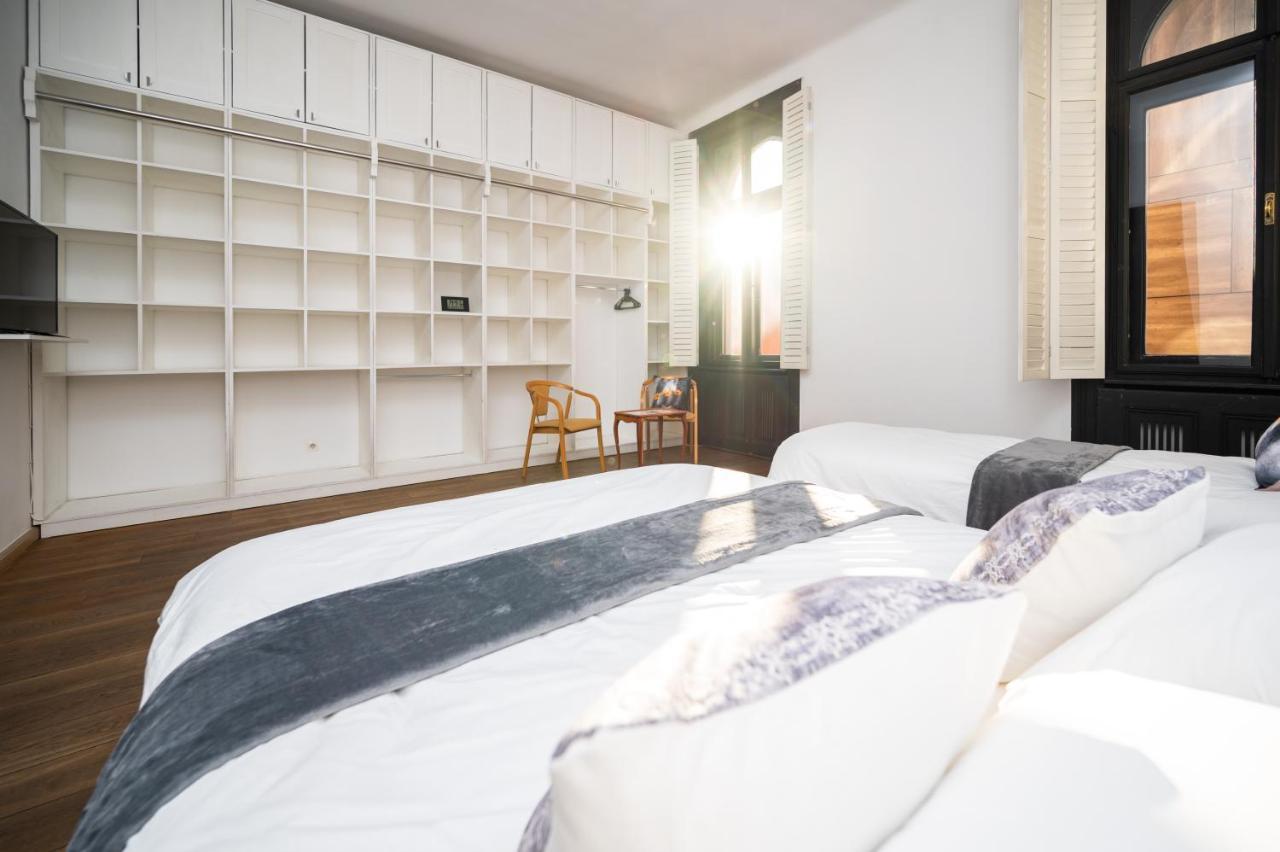 Old Town Rooms With Timeless View Sarajevo Luaran gambar