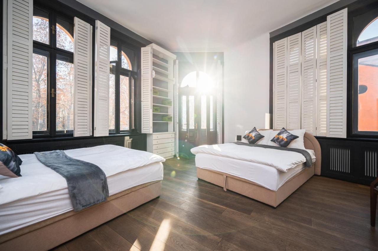Old Town Rooms With Timeless View Sarajevo Luaran gambar
