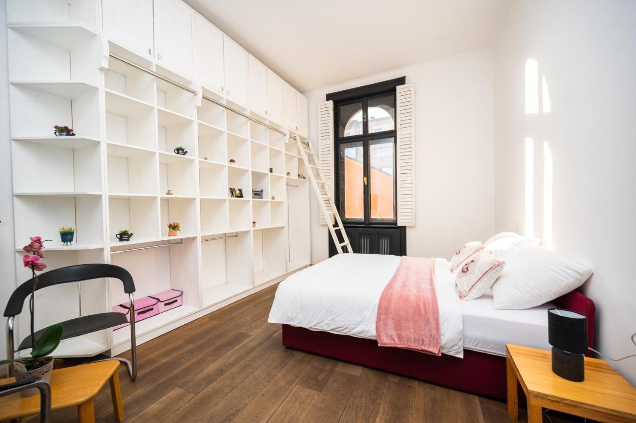 Old Town Rooms With Timeless View Sarajevo Luaran gambar